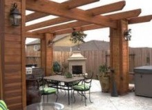 Kwikfynd Pergolas
mountlambie